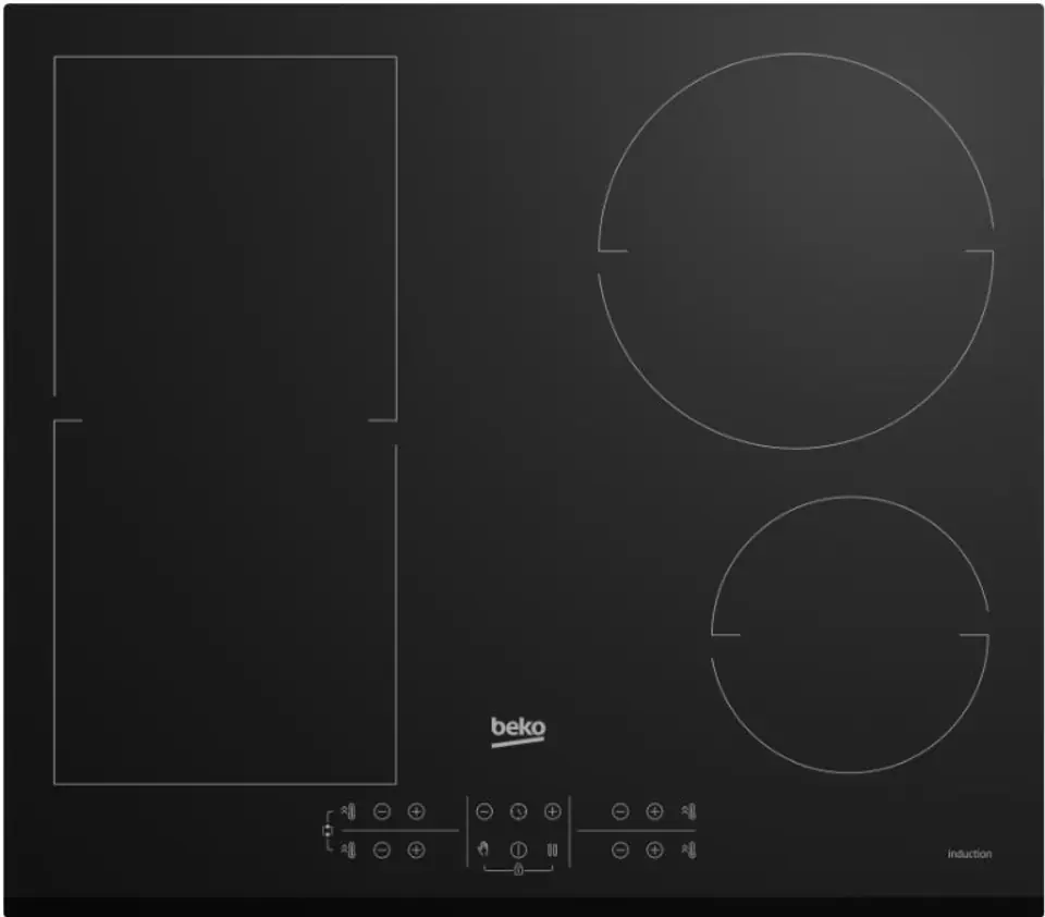 HII64202FMT Hob at Wasserman.eu