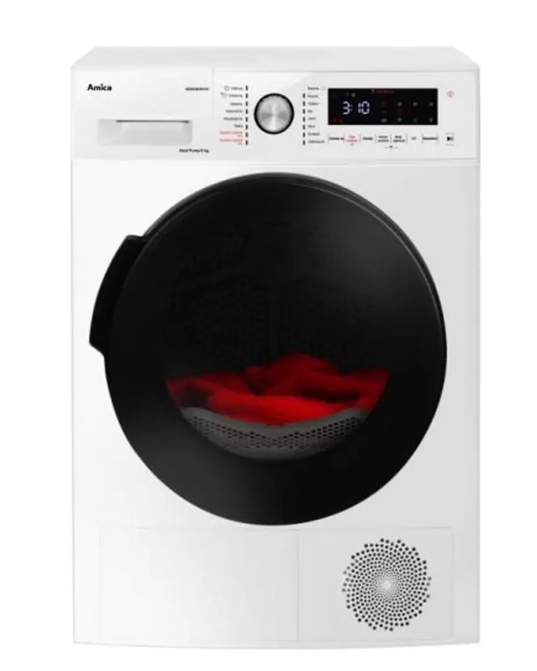 ⁨Dryer AD2C82KVH⁩ at Wasserman.eu