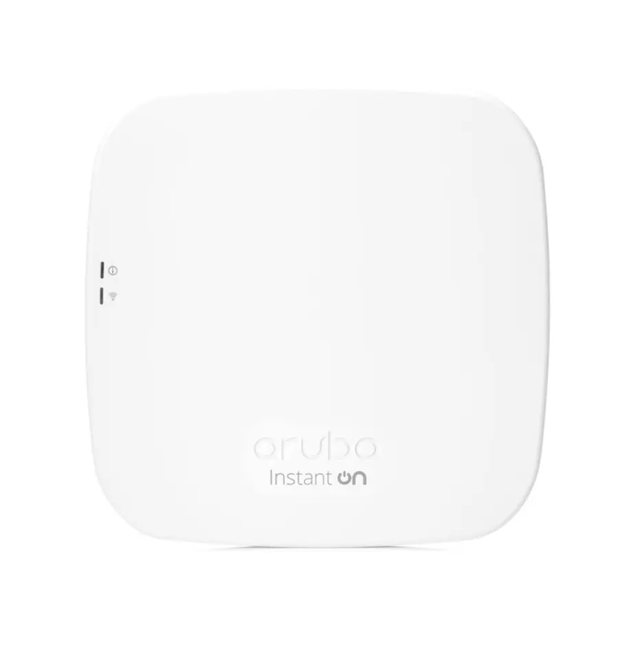 ARUBA Instant On AP 12 (RW) AP R2X01A at Wasserman.eu