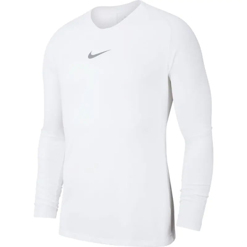 ⁨T-shirt Nike Dry Park LS white AV2609 100⁩ at Wasserman.eu