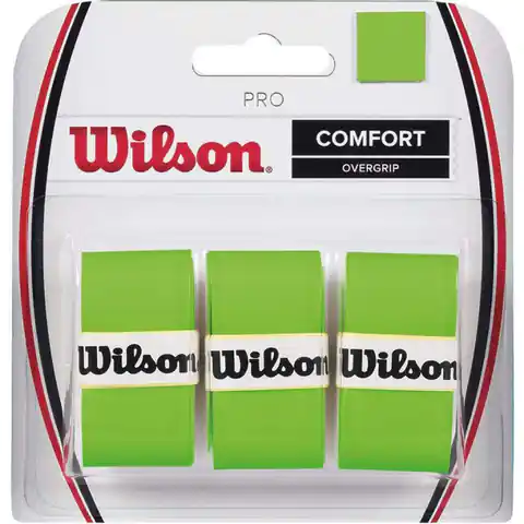 ⁨Owijka Wilson Pro Comfort (kolor Zielony, rozmiar N/A)⁩ w sklepie Wasserman.eu