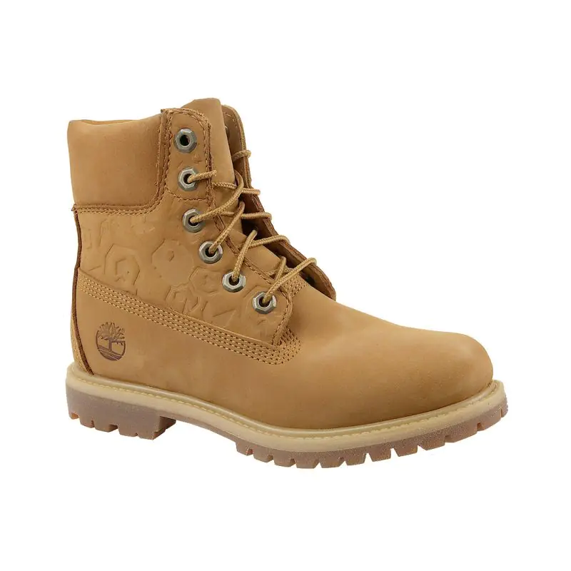 ⁨Buty Timberland 6 In Premium Boot W A1K3N (kolor Brązowy, rozmiar 36)⁩ w sklepie Wasserman.eu