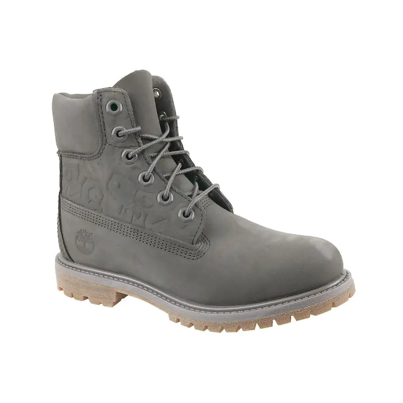 ⁨Buty Timberland 6 In Premium Boot W A1K3P (kolor Szary/Srebrny, rozmiar 36)⁩ w sklepie Wasserman.eu