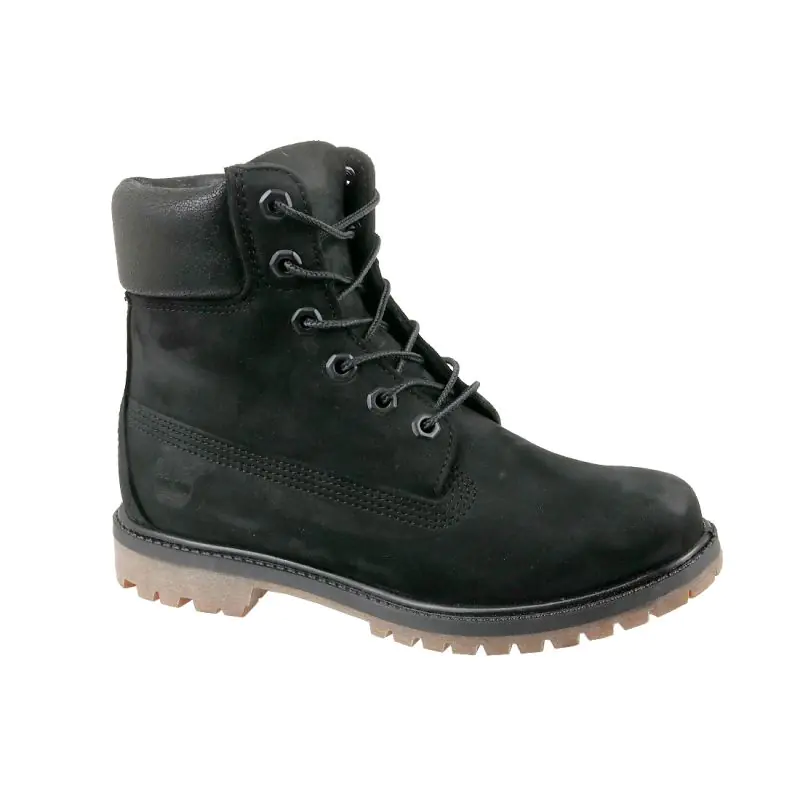 ⁨Buty Timberland 6 In Premium Boot W A1K38 (kolor Czarny, rozmiar 36)⁩ w sklepie Wasserman.eu