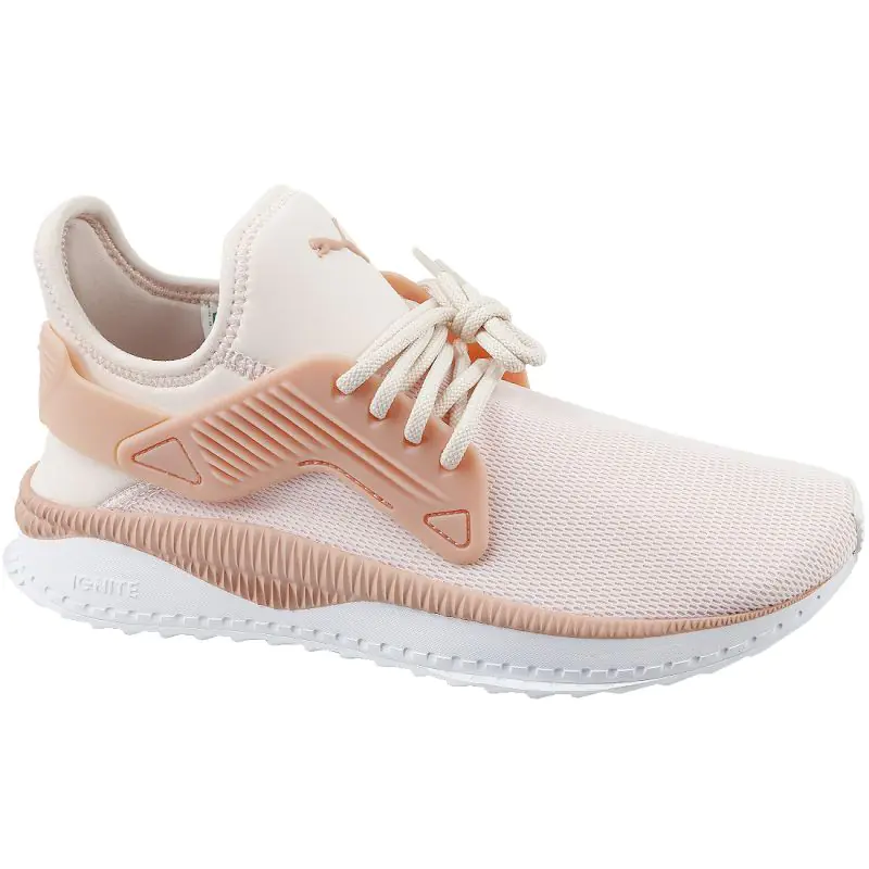 ⁨Buty Puma Tsugi Cage Jr 365962 (kolor Różowy, rozmiar 38)⁩ w sklepie Wasserman.eu