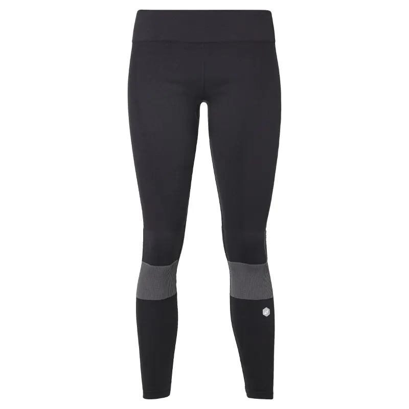 ⁨Leginsy Asics Seamless Tight W 2032A237 (kolor Czarny, rozmiar L)⁩ w sklepie Wasserman.eu