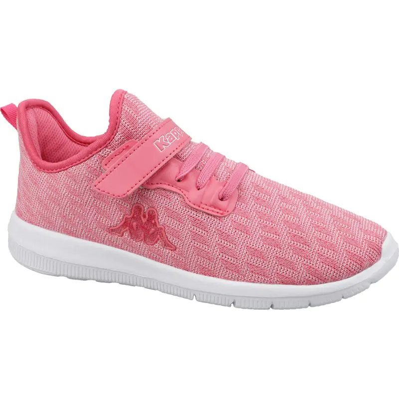 ⁨Buty Kappa Gizeh K Jr 260597K (kolor Różowy, rozmiar 26)⁩ w sklepie Wasserman.eu