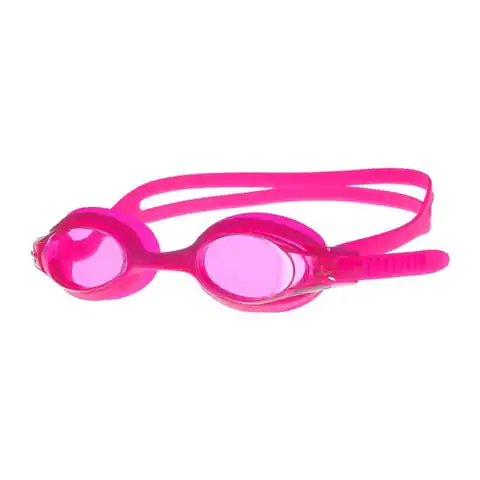 ⁨Okulary pływackie Aqua Speed Amari Jr 041-01 (kolor Różowy, rozmiar młodzieżowy)⁩ w sklepie Wasserman.eu