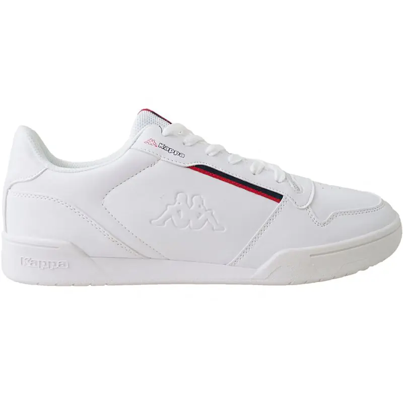 ⁨Buty Kappa Marabu M 242765 (kolor Biały, rozmiar 36)⁩ w sklepie Wasserman.eu