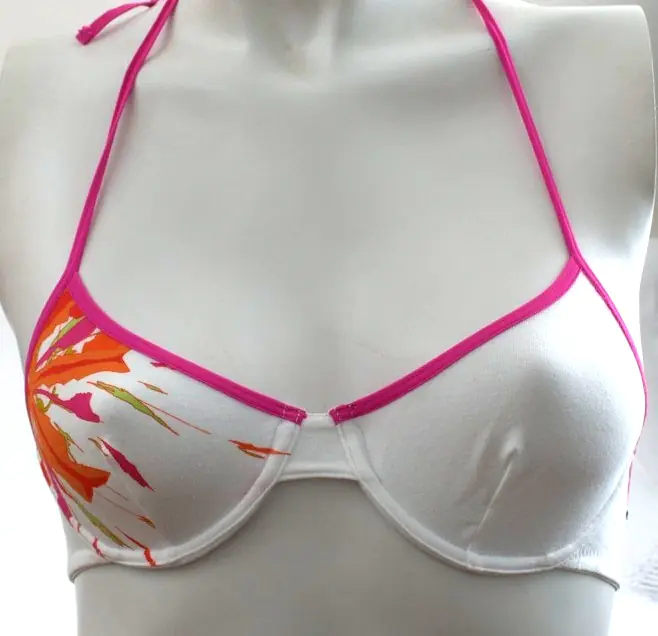 ⁨BRA ATLANTIC LBR-100 soft (Color: white, Size: 70A)⁩ at Wasserman.eu