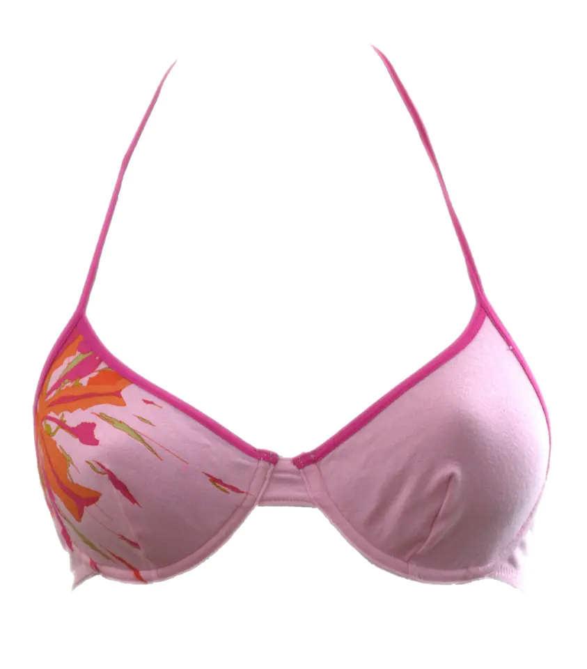 ⁨BRA ATLANTIC LBR-100 soft (Light pink, size 75C)⁩ at Wasserman.eu
