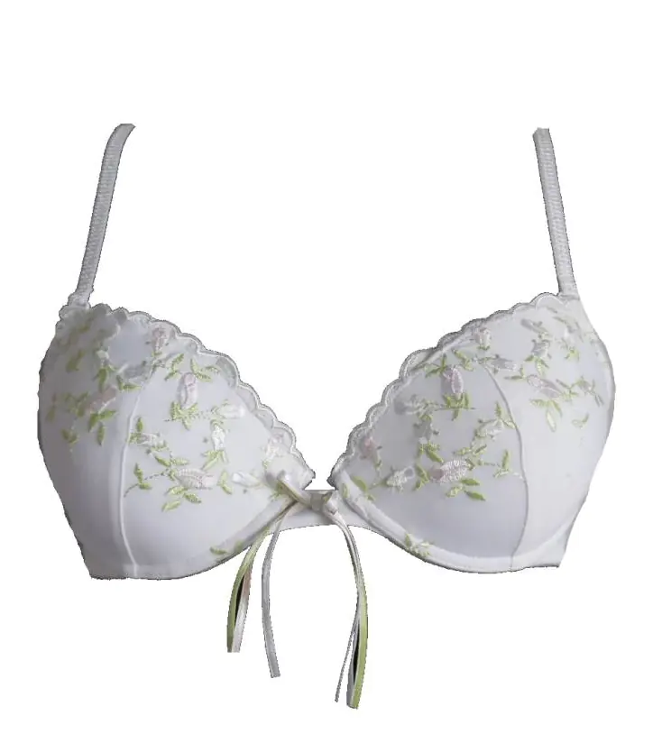 ⁨BRA ATLANTIC MIST QBR-117 push-up (Color: white, Size: 70B)⁩ at Wasserman.eu