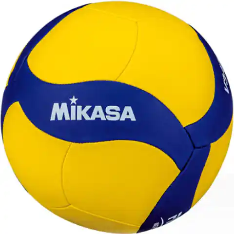 ⁨Mikasa V370W - Volleyball, size 5⁩ at Wasserman.eu