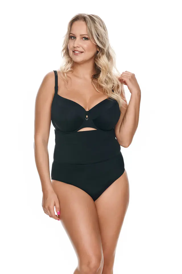 ⁨Briefs Big high waist Bahama Big Costume (Black, Size S (36))⁩ at Wasserman.eu