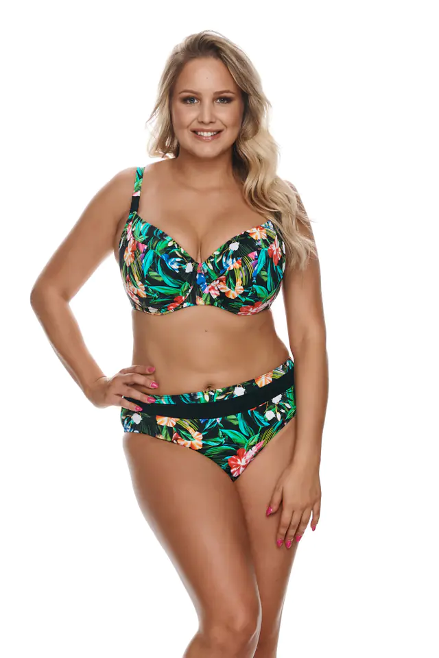 Bra Big Costume Tasmania Big (Multicolor, Size 75H) at Wasserman.eu