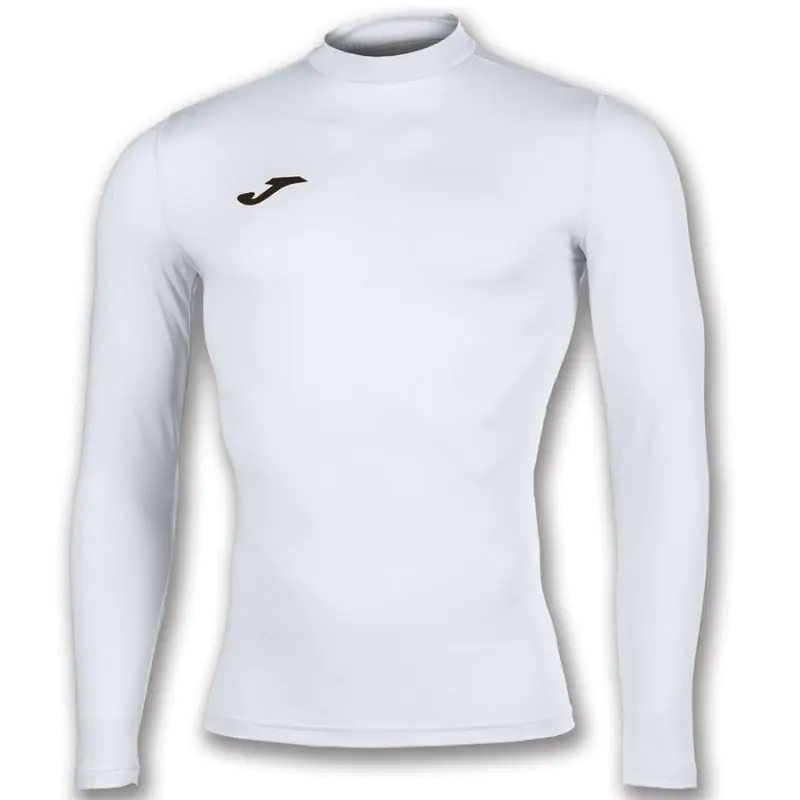 ⁨Koszulka Joma Camiseta Brama Academy 101018 (kolor Biały, rozmiar S/M)⁩ w sklepie Wasserman.eu