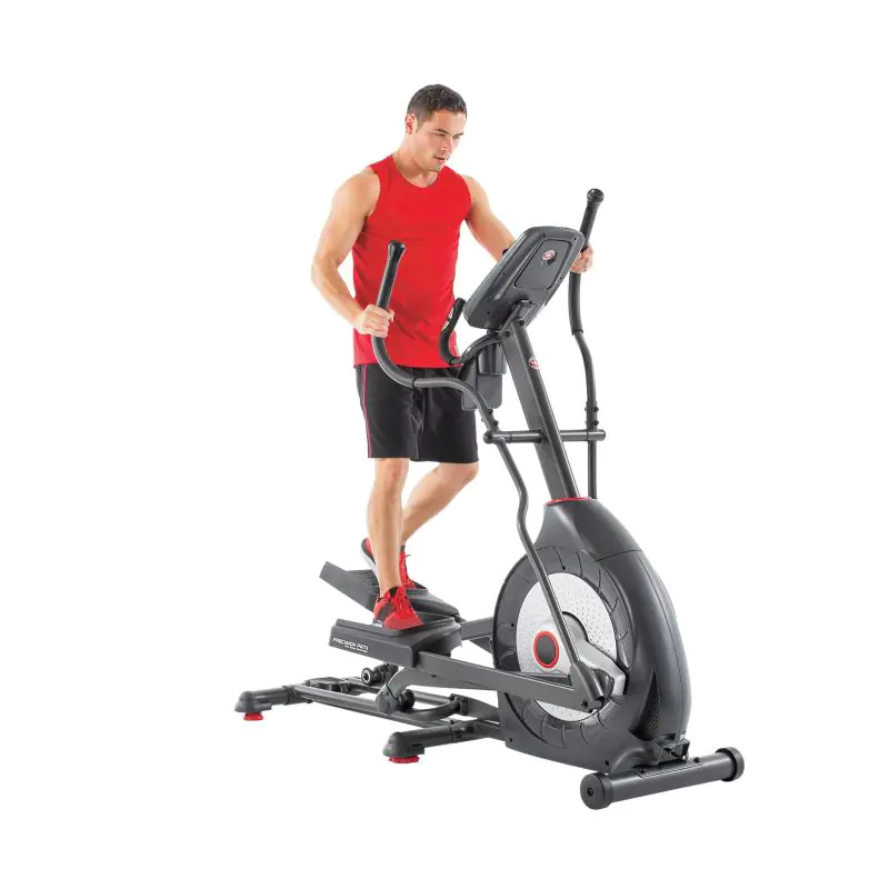 ⁨Schwinn Magnetic elliptical cross trainer 430i⁩ at Wasserman.eu