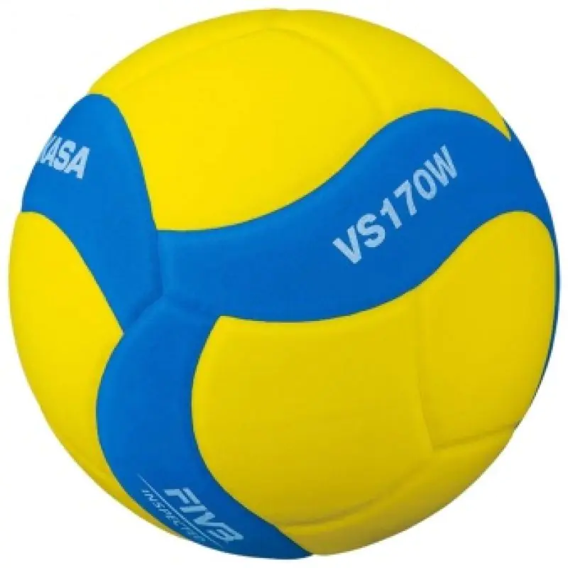 ⁨Mikasa VS170W - Volleyball, size 5⁩ at Wasserman.eu