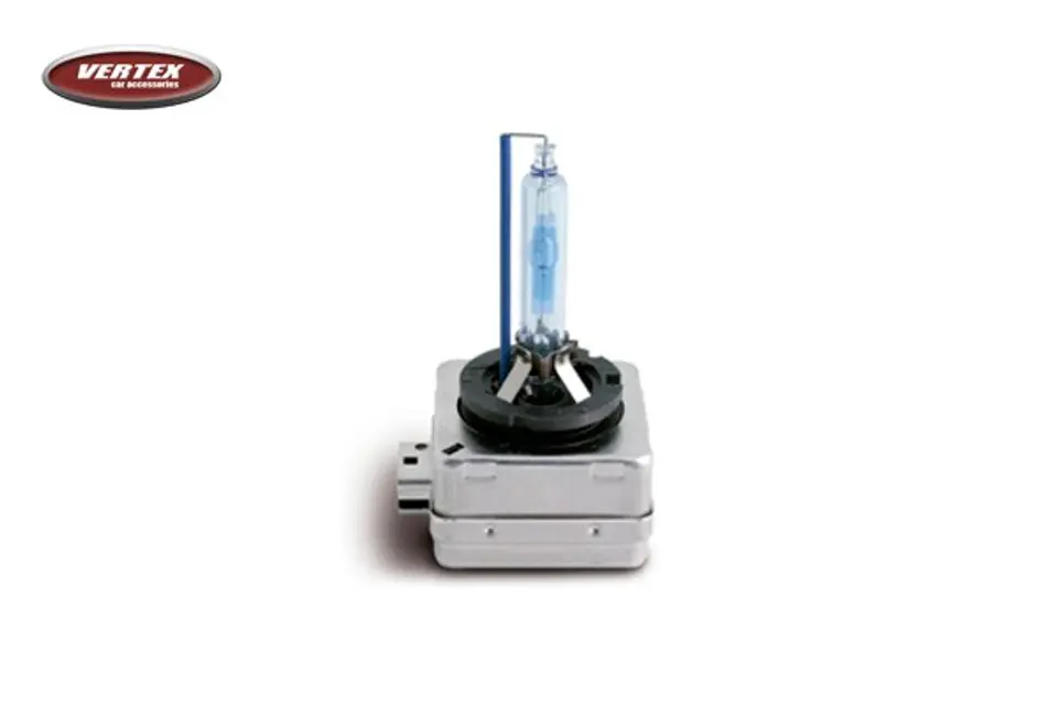 01409 HID Żarnik D1S 6000K xenonowy w sklepie Wasserman.eu
