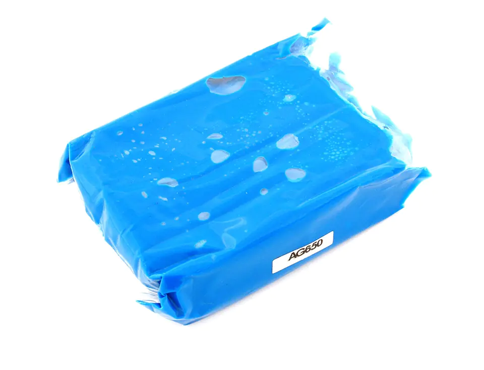 AG650 Clay for cleaning varnish 180g at Wasserman.eu
