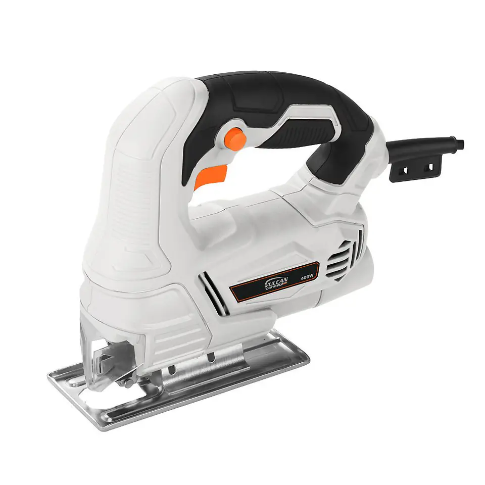Stichsäge 400W, Schnitttiefe 55mm, 3300 Hub/min im Wasserman.eu