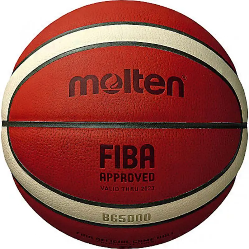 ⁨Molten B6G5000 - basketball, size 6⁩ at Wasserman.eu