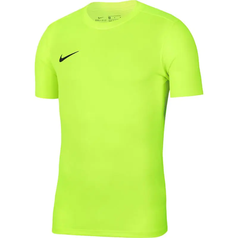 ⁨Koszulka Nike Park VII M BV6708 (kolor Zielony, rozmiar XL)⁩ w sklepie Wasserman.eu