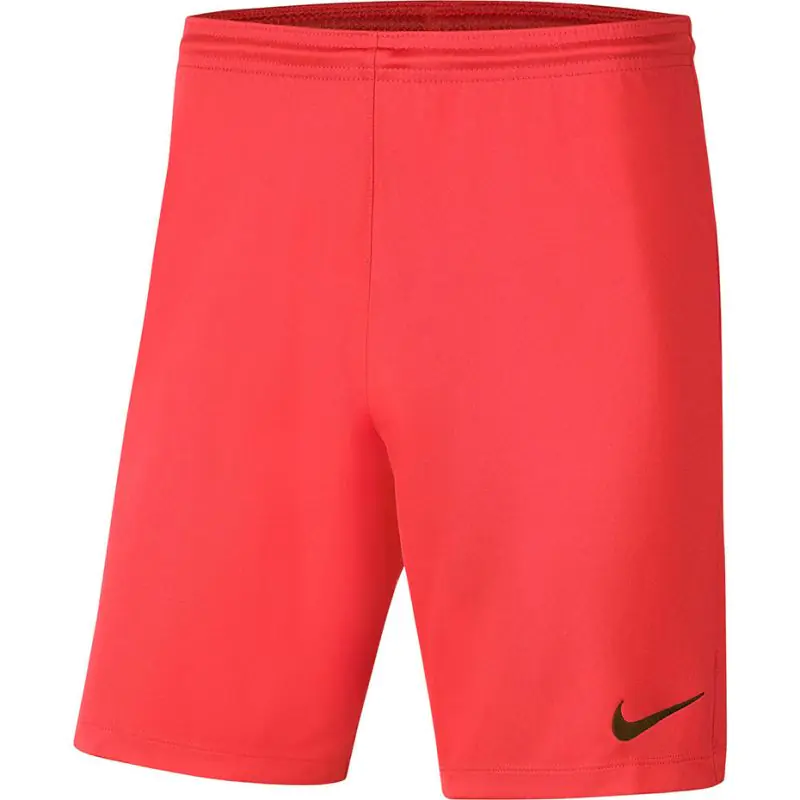 ⁨Spodenki Nike Dry Park III M BV6855 (kolor Różowy, rozmiar 2XL)⁩ w sklepie Wasserman.eu