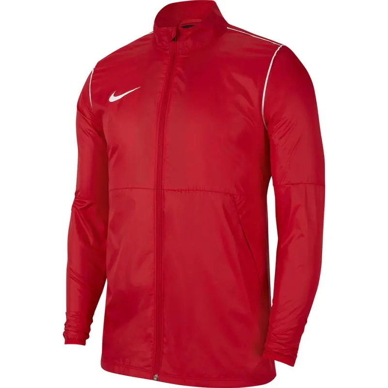 ⁨Kurtka Nike RPL Park 20 RN JKT M BV6881 (kolor Czerwony, rozmiar 2XL)⁩ w sklepie Wasserman.eu