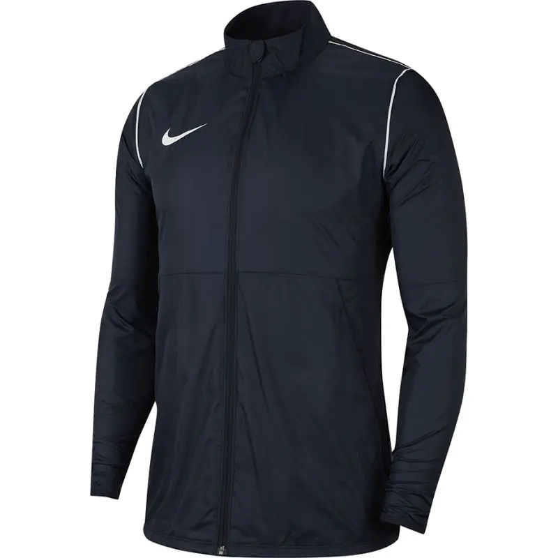 ⁨Kurtka Nike RPL Park 20 RN JKT Junior BV6904 (kolor Granatowy, rozmiar L)⁩ w sklepie Wasserman.eu