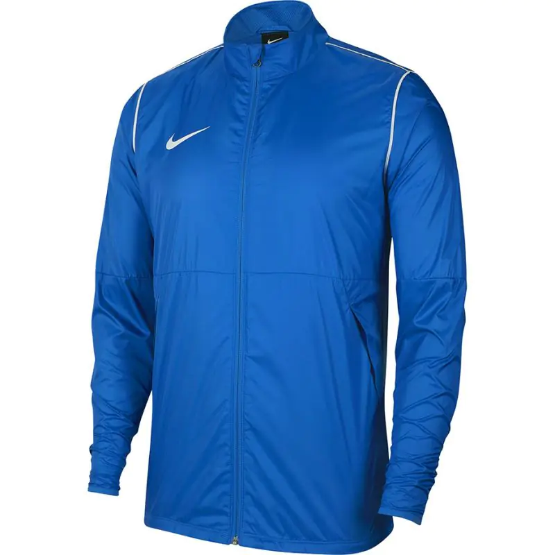 ⁨Kurtka Nike RPL Park 20 RN JKT Junior BV6904 (kolor Niebieski, rozmiar L)⁩ w sklepie Wasserman.eu