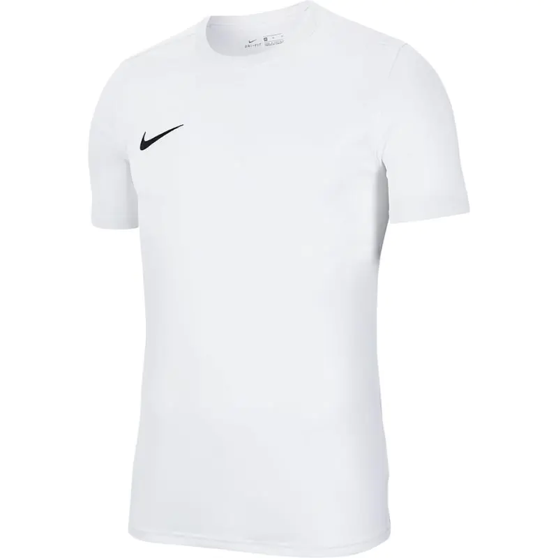 ⁨Koszulka Nike Park VII M BV6708 (kolor Biały, rozmiar L)⁩ w sklepie Wasserman.eu