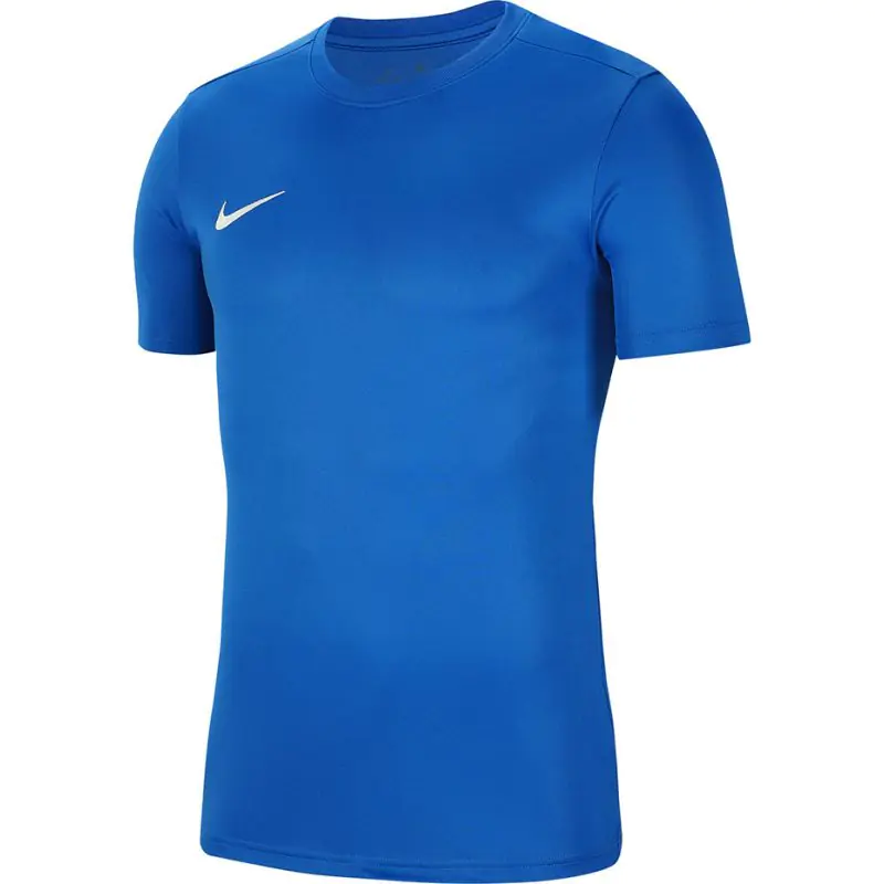 ⁨Koszulka Nike Park VII M BV6708 (kolor Niebieski, rozmiar 2XL)⁩ w sklepie Wasserman.eu