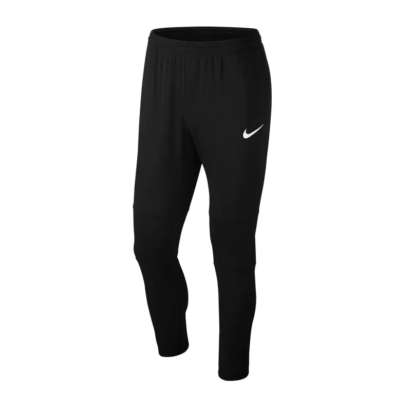 ⁨Spodnie Nike Dry Park 20 Jr BV6902 (kolor Czarny, rozmiar XS)⁩ w sklepie Wasserman.eu