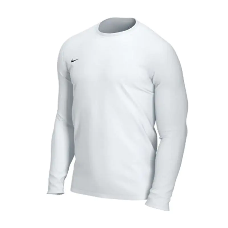 ⁨Koszulka Nike Park VII M BV6706 (kolor Biały, rozmiar M)⁩ w sklepie Wasserman.eu