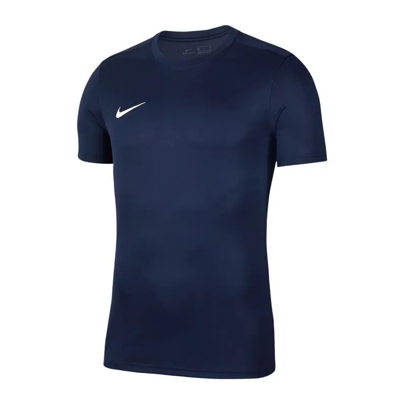 ⁨Koszulka Nike Park VII M BV6708 (kolor Granatowy, rozmiar XL)⁩ w sklepie Wasserman.eu