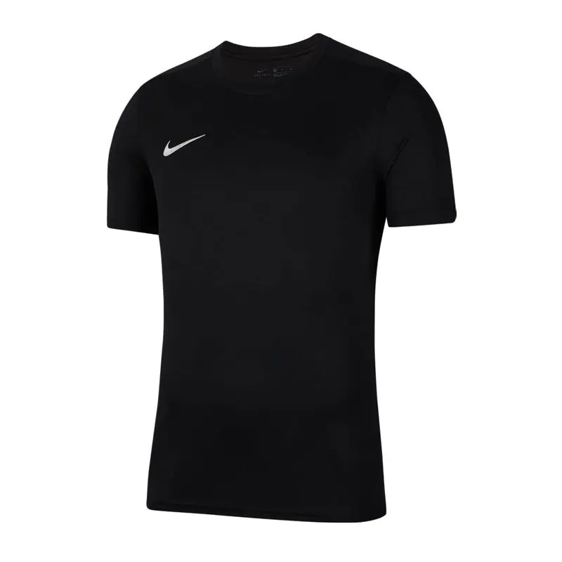 ⁨Koszulka Nike Park VII M BV6708 (kolor Czarny, rozmiar L)⁩ w sklepie Wasserman.eu