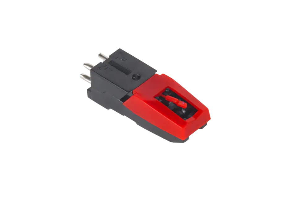 Kruger & Matz phono cartridge for TT-501 at Wasserman.eu