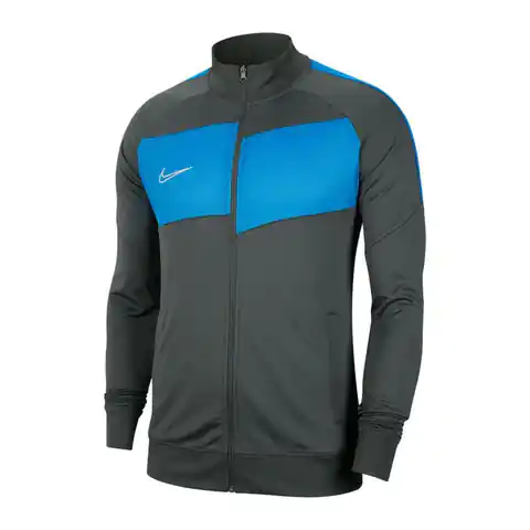 ⁨Bluza Nike Dry Academy Pro Jacket M BV6918 (kolor Granatowy. Grafitowy, rozmiar S)⁩ w sklepie Wasserman.eu