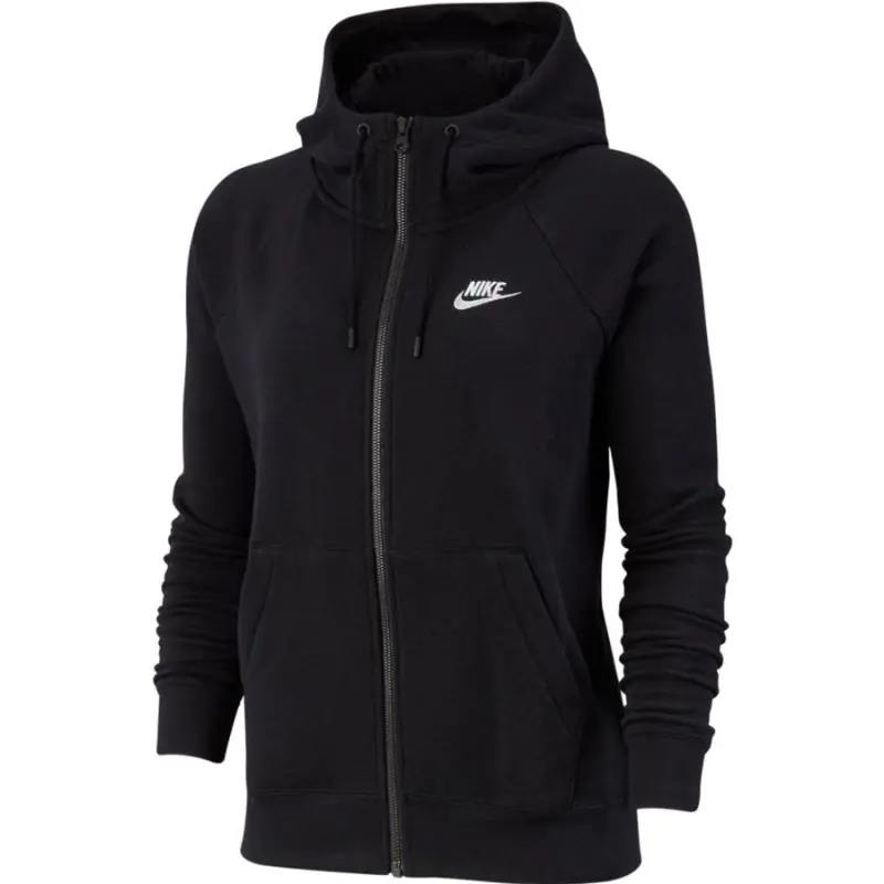 Bluza Nike Sportswear Essential W BV4122 (kolor Czarny, rozmiar XS) w sklepie Wasserman.eu