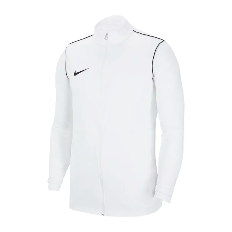⁨Bluza Nike Dry Park 20 Training M BV6885 (kolor Biały, rozmiar M)⁩ w sklepie Wasserman.eu