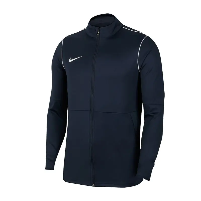 ⁨Bluza Nike Dry Park 20 Training M BV6885 (kolor Granatowy, rozmiar L)⁩ w sklepie Wasserman.eu