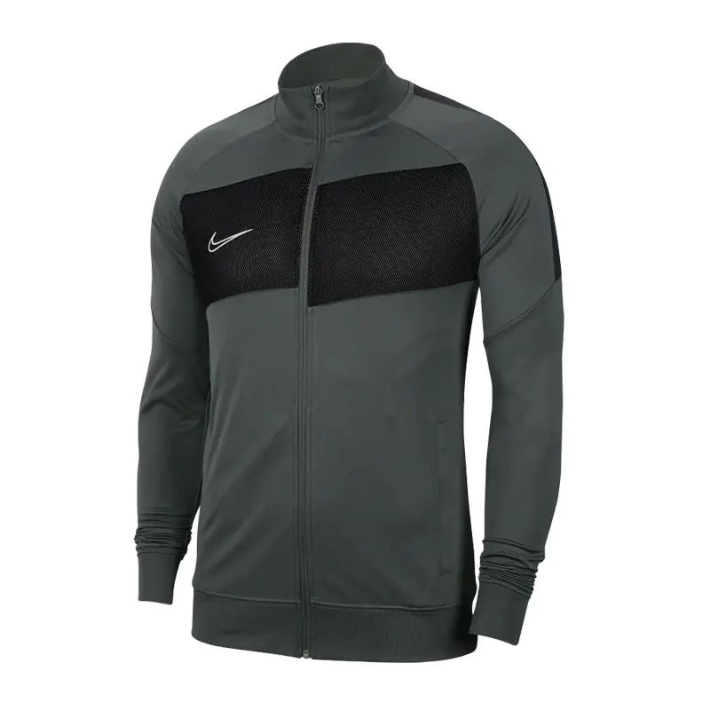 ⁨Bluza Nike Dry Academy Pro M BV6918 (kolor Czarny. Grafitowy, rozmiar XL)⁩ w sklepie Wasserman.eu