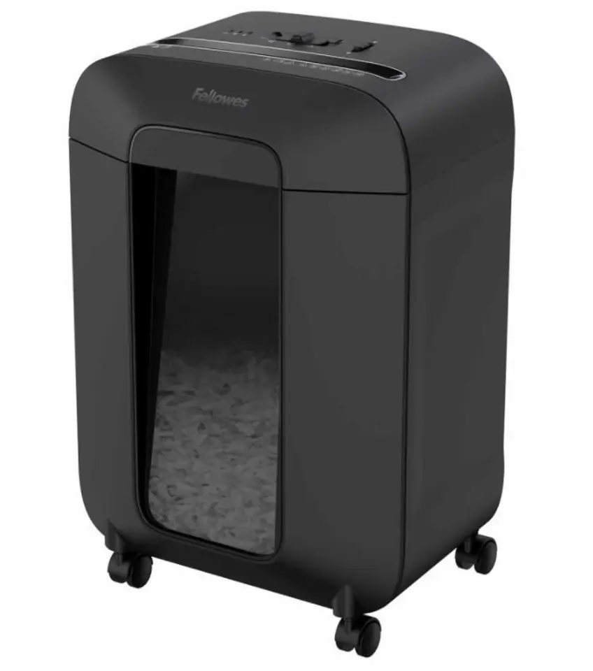 LX85 P-4 shredder 4x40mm shreds at Wasserman.eu