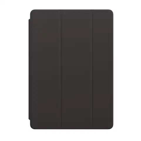 ⁨Smart Cover for iPad (7th generation) and iPad Air (3rd generation) - Black⁩ at Wasserman.eu