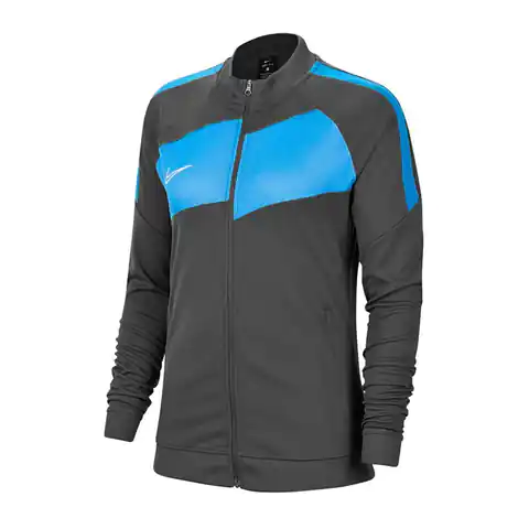 ⁨Bluza Nike Dry Academy Pro W BV6932 (kolor Niebieski. Grafitowy, rozmiar XS)⁩ w sklepie Wasserman.eu