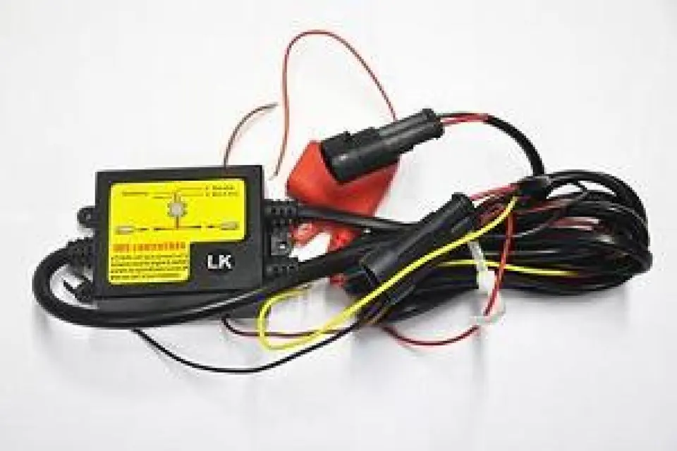 01071 Control Box NSSC LK w sklepie Wasserman.eu