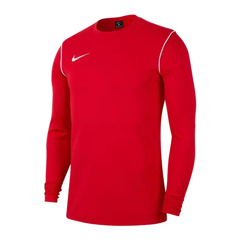 ⁨Bluza Nike Park 20 Crew M BV6875 (kolor Czerwony, rozmiar XXL)⁩ w sklepie Wasserman.eu