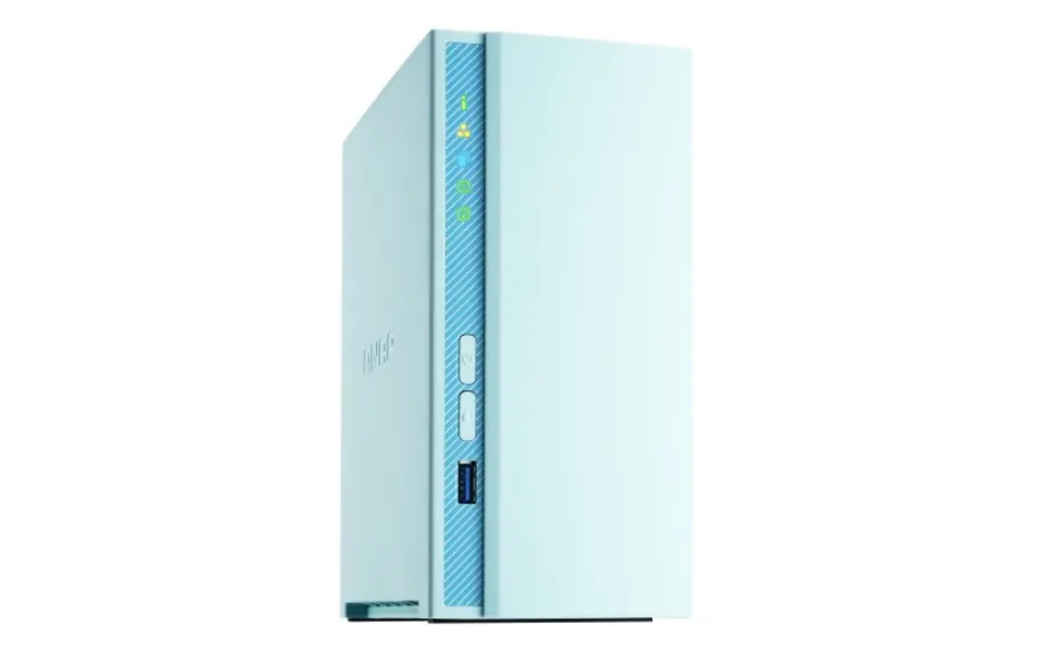 TS-230 RTD1296 2xSATA 6GB/s 2GB DDR RAM at Wasserman.eu