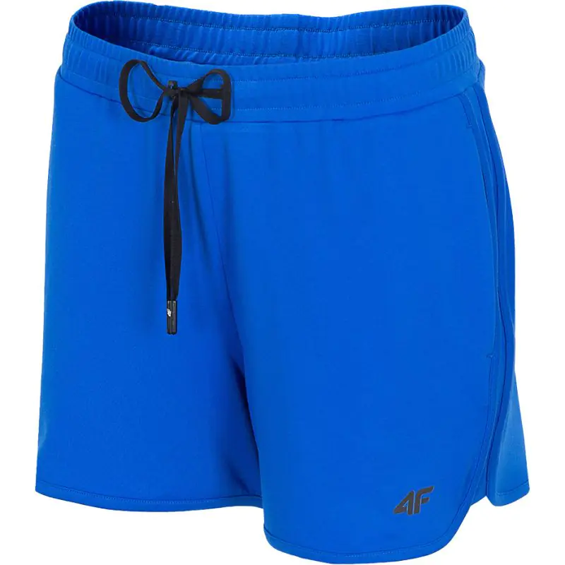 ⁨Spodenki treningowe 4F W NOSH4 SKDF001 36S (rozmiar L)⁩ w sklepie Wasserman.eu